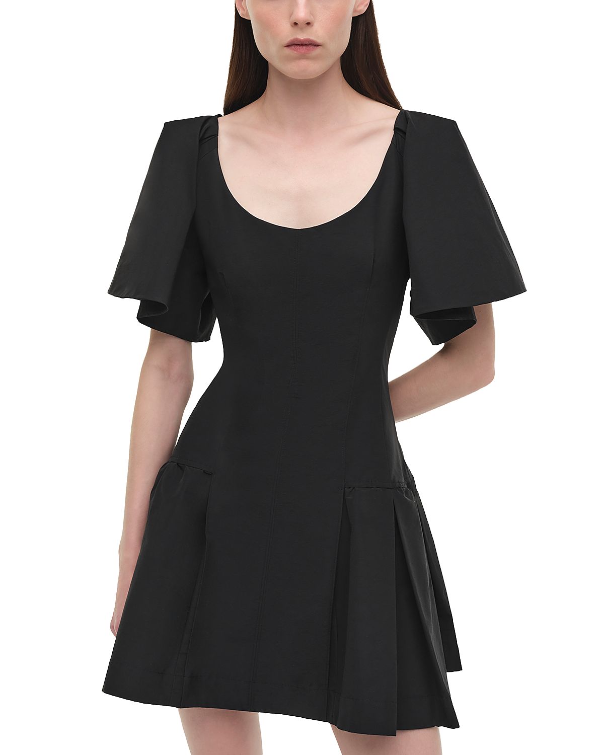 Simkhai Hattie Mini Dress