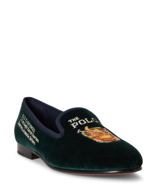 Men's The Polo Bar Slippers