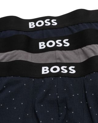 One Boxer Briefs, Pack of 3