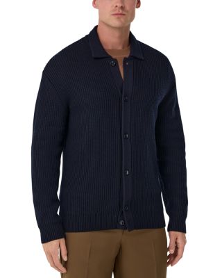 Merino Wool Shirt
