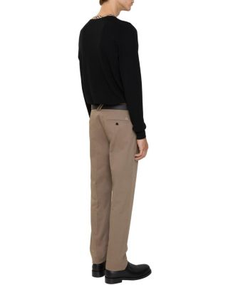  Cotton Twill Chinos