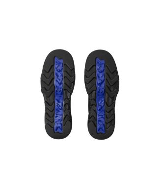  Men&#39;s Leather Creeper Low Chelsea Boots