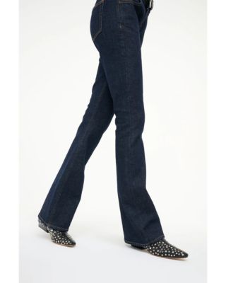 Women's Wally Flat Embellished Ankle Boots