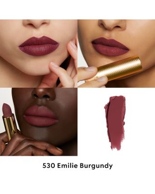 Rouge &agrave; L&egrave;vres Matte Lipstick
