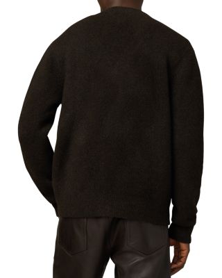 Alpaca Blend Cardigan