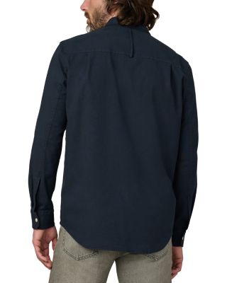 The Reynolds Workwear Casual Button Down Shirt