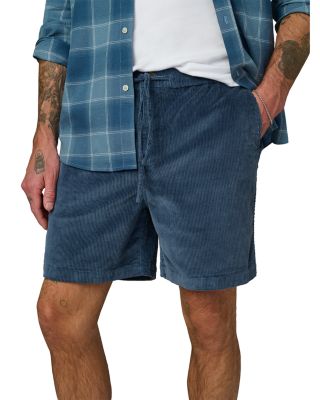 Corduroy Clarkson Shorts
