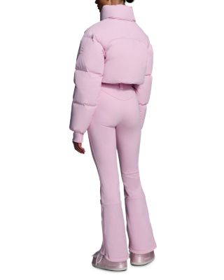 Myoko Belted Ski Suit