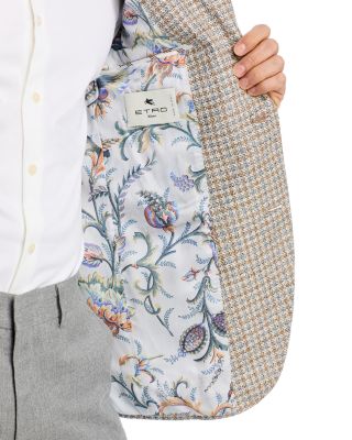 Houndstooth Sport Coat