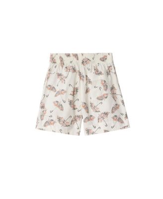 Boys' Umbrella Cotton Shorts - Little Kid, Big Kid