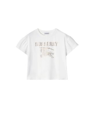 Girls' Crystal EKD Cotton T-shirt - Little Kid, Big Kid