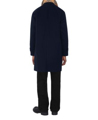 Mid-length Camden Heritage Car Coat