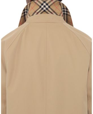 Mid-length Camden Heritage Car Coat