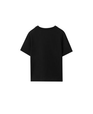 Burberry Boys' Thomas Bear and Friends Cotton T-shirt - Baby, Little Kid, Big Kid