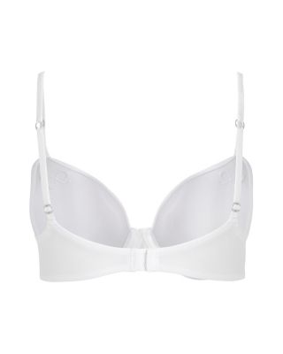 Hunkemoller Super Soft Padded Underwired Bra