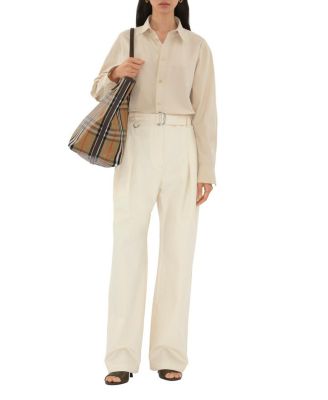 Large Highlands Tote