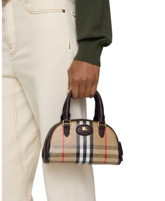 Mini Highlands Bowling Bag