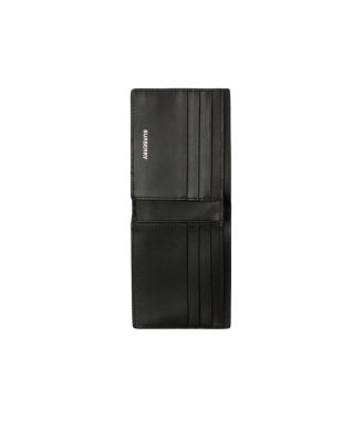 Check Slim Bifold Wallet