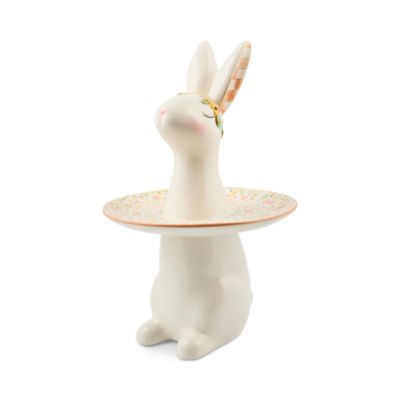 Posie Patch Rabbit Sweet Stand