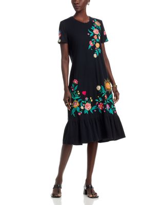 Mid Calf Dresses - Bloomingdale's