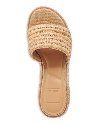 Women's Throne Platform Sandals