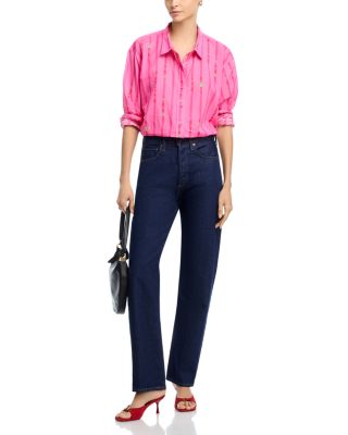 Classic Button Down Shirt