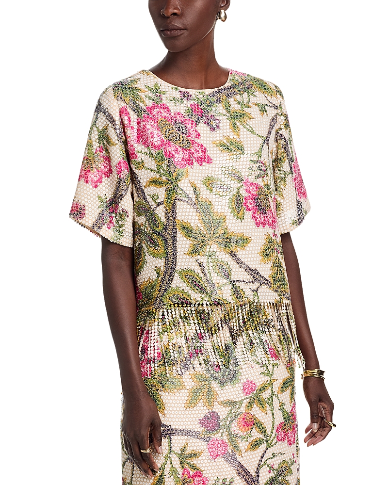 Kobi Halperin Celina Blouse