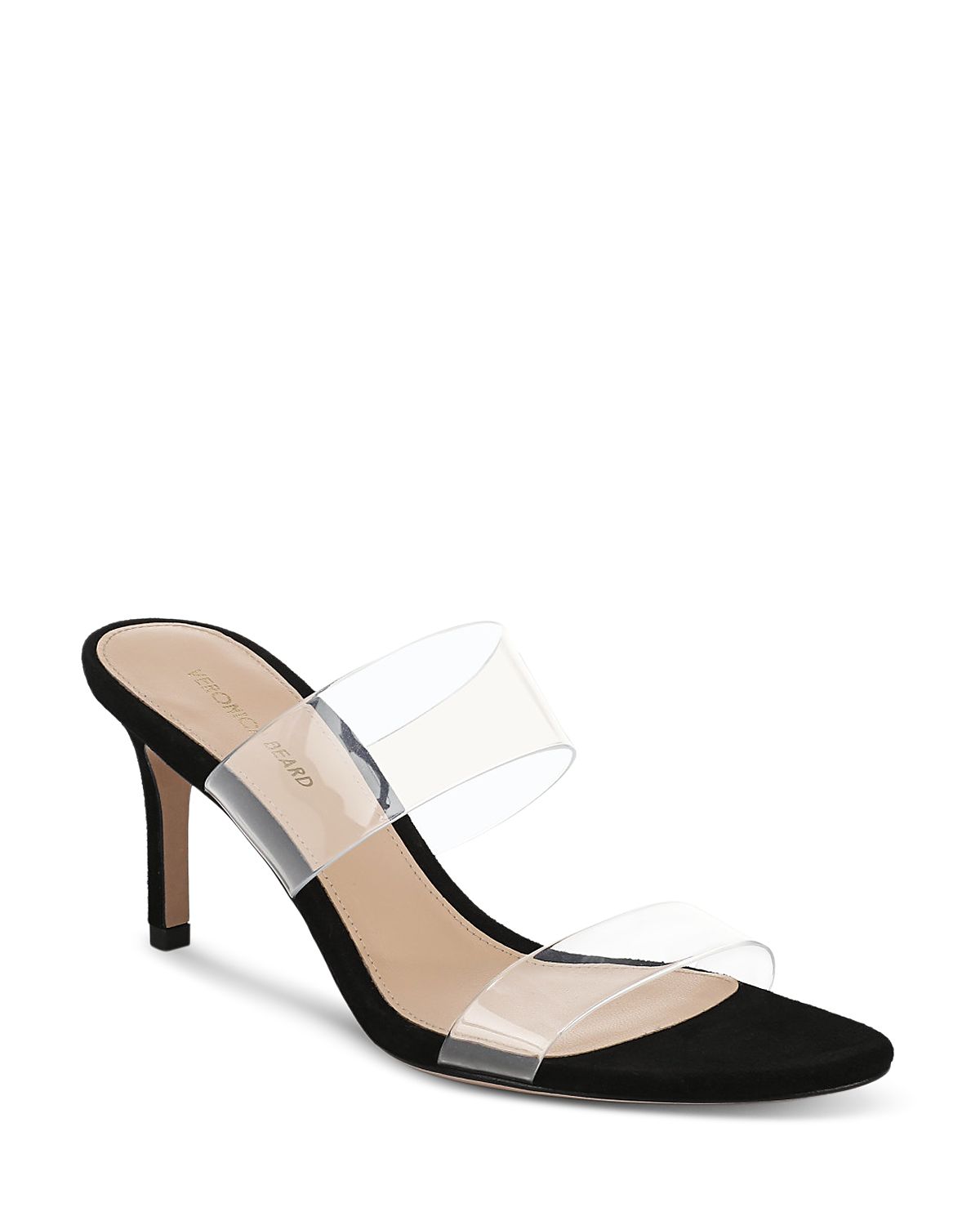 Veronica Beard Women's Asha 75 Sandals