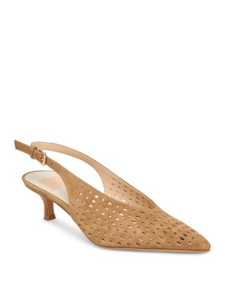 Women's Alenna Slingback Pumps