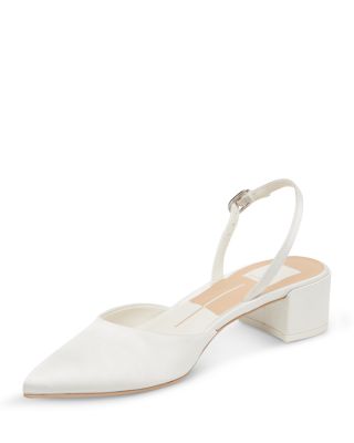 Women's Carel Slingback Pumps