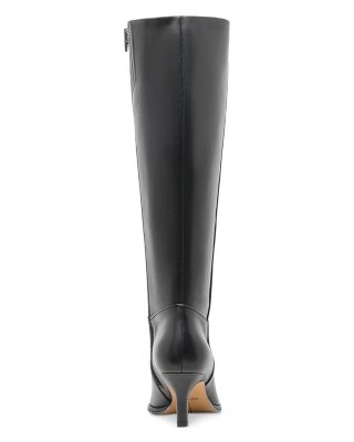 Women's Aldy Leather Boots