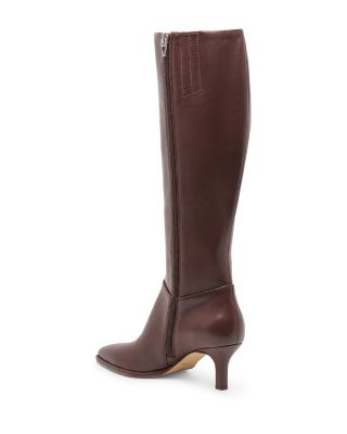 Women's Aldy Leather Boots