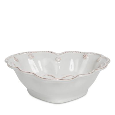 Berry & Thread Heart Bowl