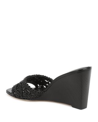 Women's Ellen Woven Wedge Sandals
