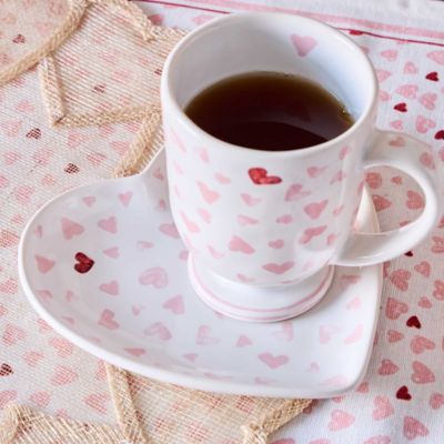 Love You More 7" Tray