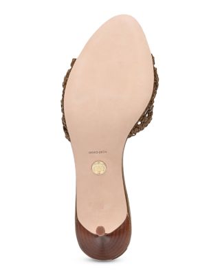 Women's Tia Woven Sandals