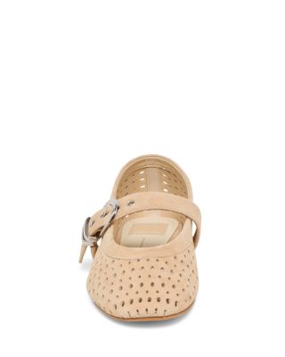 Women's Mikel Ballet Flats