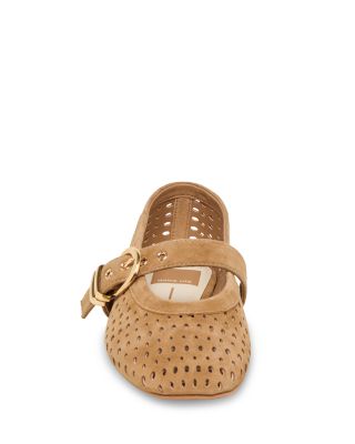 Women's Mikel Ballet Flats