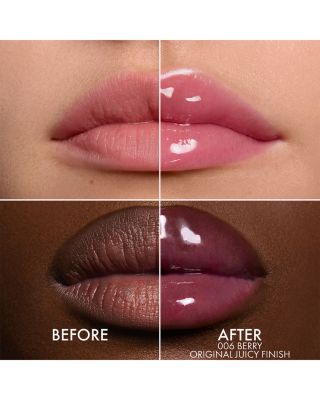 Dior Addict Lip Glow Oil