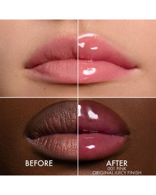 Dior Addict Lip Glow Oil