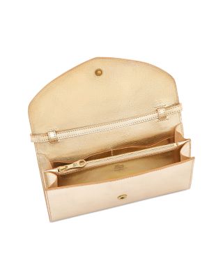 Bigallo Leather Convertible Clutch