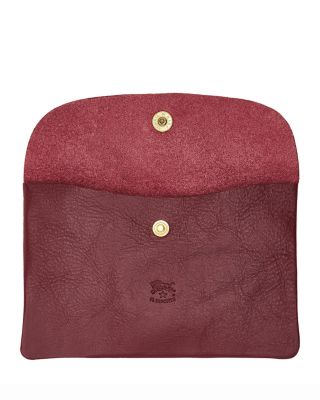 Manuela Leather Coin Purse