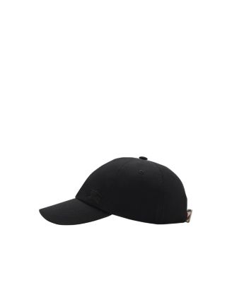 Gabardine Baseball Cap