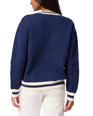 Sports Team Crewneck Sweaters