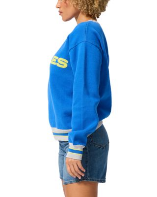 Sports Team Crewneck Sweaters