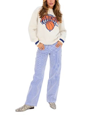 Sports Team Crewneck Sweaters