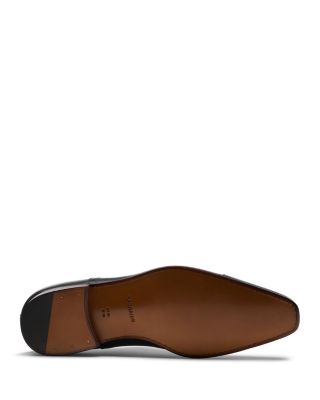 Men's Crucero Oxfords