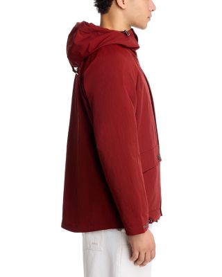 Rig Showerproof Jacket