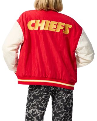 Sports Team Bomber Jackets