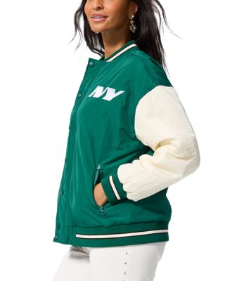 Sports Team Bomber Jackets